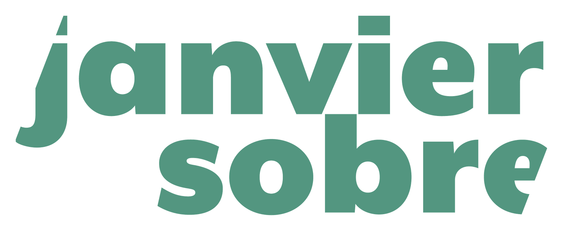 JanvierSobre