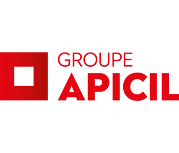 Logo Apicil